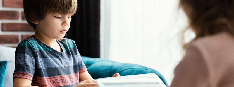 çocuklarda bdt etkilimi ?