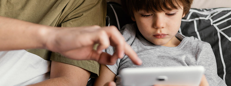 Çocuk ile empati kurmak