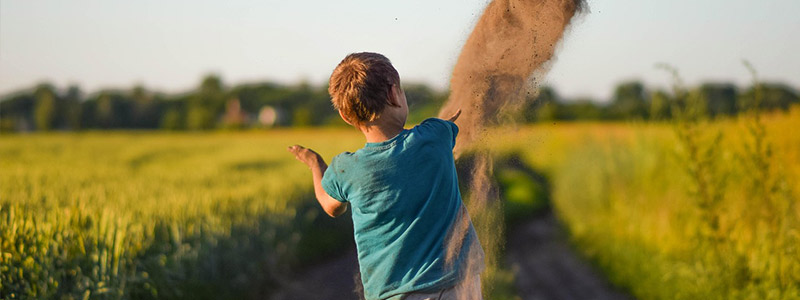 çocuklarda öfke problemi